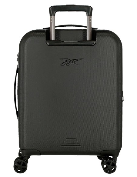 8358641 TROLLEY ABS 55CM.4R.C/EXP. REEBOK FRANKLIN NEGRO 8358641 TROLLEY ABS 55CM.4R.C/EXP. REEBOK FRANKLIN NEGRO