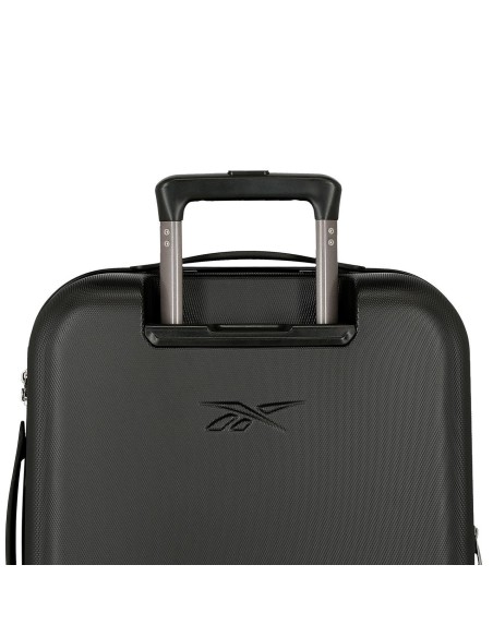 8358641 TROLLEY ABS 55CM.4R.C/EXP. REEBOK FRANKLIN NEGRO 8358641 TROLLEY ABS 55CM.4R.C/EXP. REEBOK FRANKLIN NEGRO