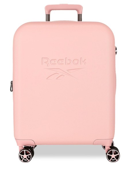 8358643 TROLLEY ABS 55CM.4R.C/EXP. REEBOK FRANKLIN NUDE 8358643 TROLLEY ABS 55CM.4R.C/EXP. REEBOK FRANKLIN NUDE