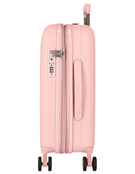 8358643 TROLLEY ABS 55CM.4R.C/EXP. REEBOK FRANKLIN NUDE 8358643 TROLLEY ABS 55CM.4R.C/EXP. REEBOK FRANKLIN NUDE