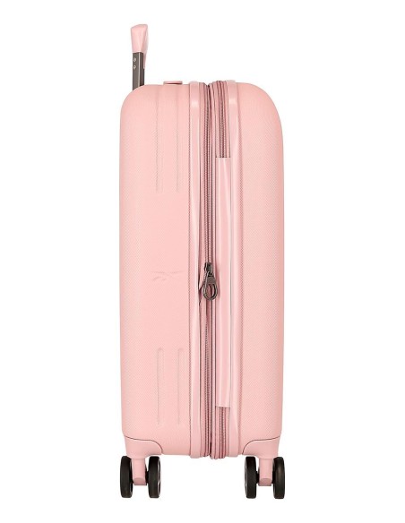 8358643 TROLLEY ABS 55CM.4R.C/EXP. REEBOK FRANKLIN NUDE 8358643 TROLLEY ABS 55CM.4R.C/EXP. REEBOK FRANKLIN NUDE