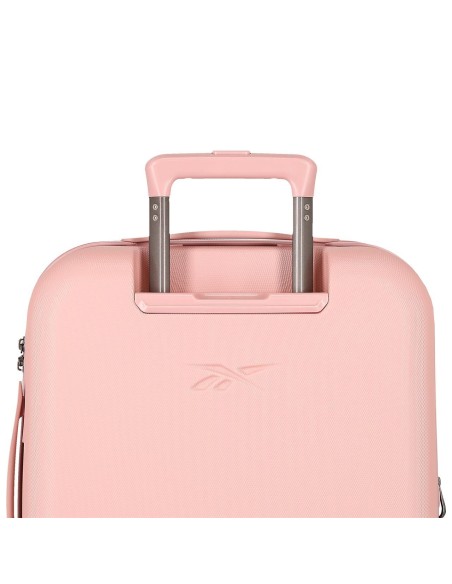 8358643 TROLLEY ABS 55CM.4R.C/EXP. REEBOK FRANKLIN NUDE 8358643 TROLLEY ABS 55CM.4R.C/EXP. REEBOK FRANKLIN NUDE