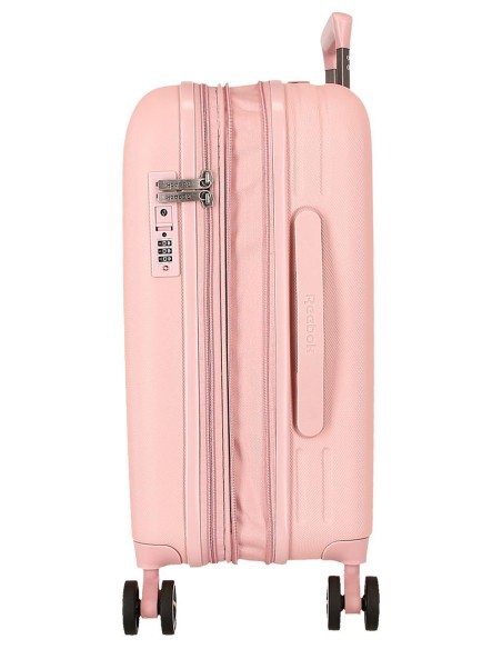 8358643 TROLLEY ABS 55CM.4R.C/EXP. REEBOK FRANKLIN NUDE 8358643 TROLLEY ABS 55CM.4R.C/EXP. REEBOK FRANKLIN NUDE