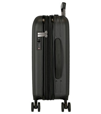 8358941 SET/2 TROLLEY ABS 55-70CM.4R.C/EXP REEBOK FRANKLIN N 2