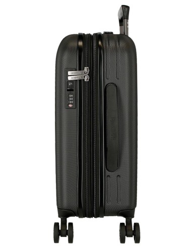 8358941 SET/2 TROLLEY ABS 55-70CM.4R.C/EXP REEBOK FRANKLIN N