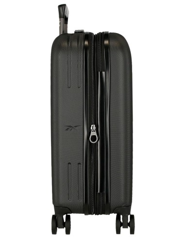 8358941 SET/2 TROLLEY ABS 55-70CM.4R.C/EXP REEBOK FRANKLIN N