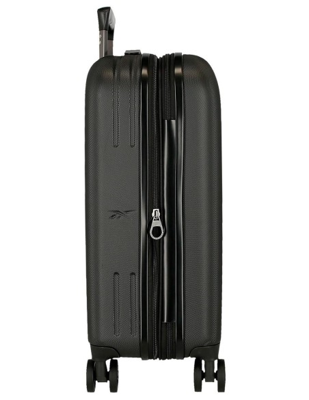 8358941 SET/2 TROLLEY ABS 55-70CM.4R.C/EXP REEBOK FRANKLIN N