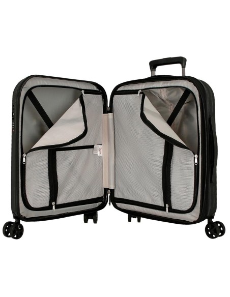 8358941 SET/2 TROLLEY ABS 55-70CM.4R.C/EXP REEBOK FRANKLIN N