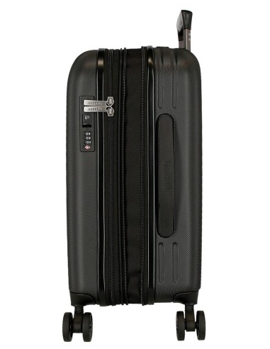 8358941 SET/2 TROLLEY ABS 55-70CM.4R.C/EXP REEBOK FRANKLIN N