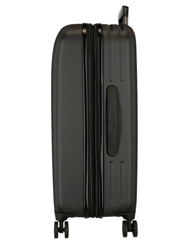 8358941 SET/2 TROLLEY ABS 55-70CM.4R.C/EXP REEBOK FRANKLIN N