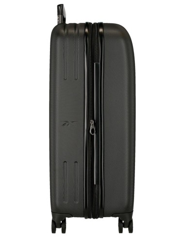 8358941 SET/2 TROLLEY ABS 55-70CM.4R.C/EXP REEBOK FRANKLIN N