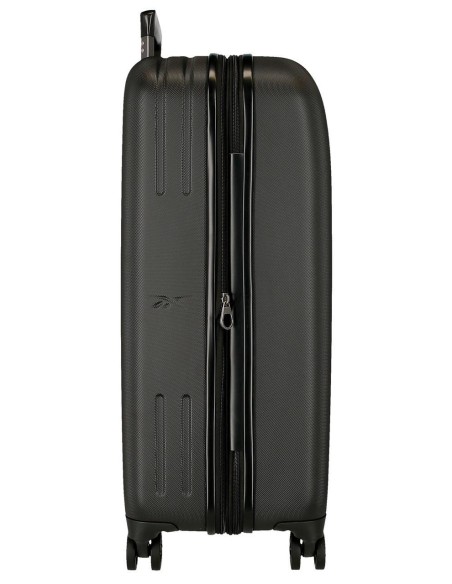 8358941 SET/2 TROLLEY ABS 55-70CM.4R.C/EXP REEBOK FRANKLIN N