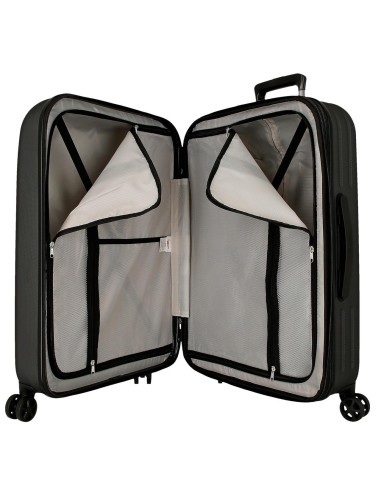 8358941 SET/2 TROLLEY ABS 55-70CM.4R.C/EXP REEBOK FRANKLIN N