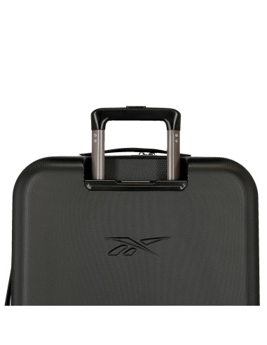 8358941 SET/2 TROLLEY ABS 55-70CM.4R.C/EXP REEBOK FRANKLIN N