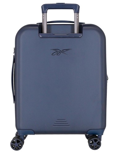 8358942 SET/2 TROLLEY ABS 55-70CM.4R.C/EXP REEBOK FRANKLIN