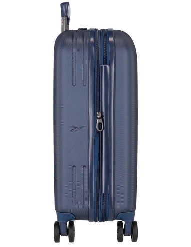 8358942 SET/2 TROLLEY ABS 55-70CM.4R.C/EXP REEBOK FRANKLIN