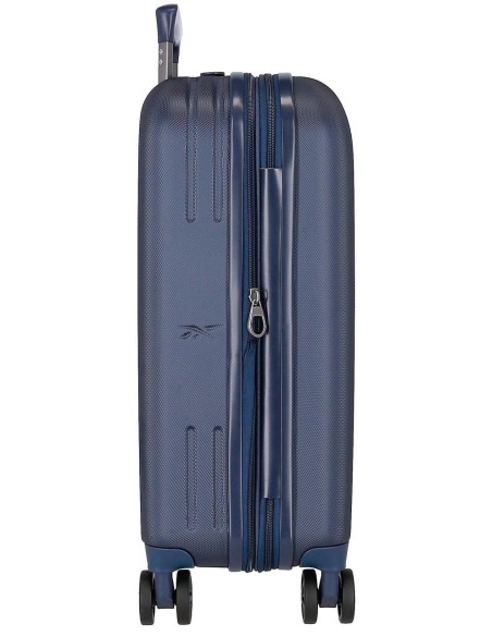 8358942 SET/2 TROLLEY ABS 55-70CM.4R.C/EXP REEBOK FRANKLIN