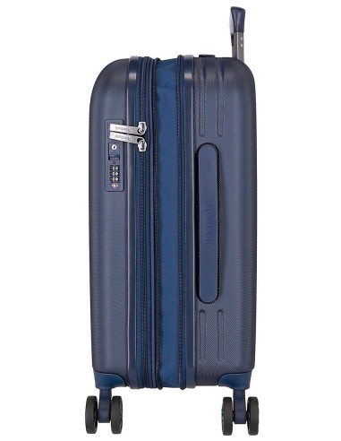 8358942 SET/2 TROLLEY ABS 55-70CM.4R.C/EXP REEBOK FRANKLIN