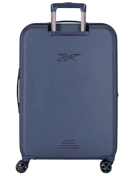 8358942 SET/2 TROLLEY ABS 55-70CM.4R.C/EXP REEBOK FRANKLIN