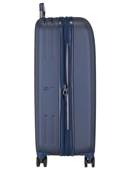 8358942 SET/2 TROLLEY ABS 55-70CM.4R.C/EXP REEBOK FRANKLIN