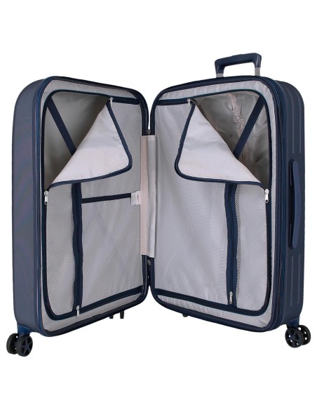 8358942 SET/2 TROLLEY ABS 55-70CM.4R.C/EXP REEBOK FRANKLIN