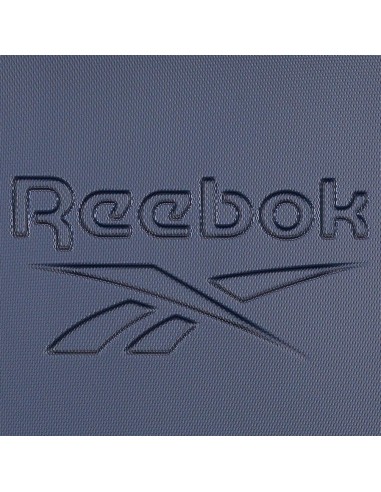 8358942 SET/2 TROLLEY ABS 55-70CM.4R.C/EXP REEBOK FRANKLIN