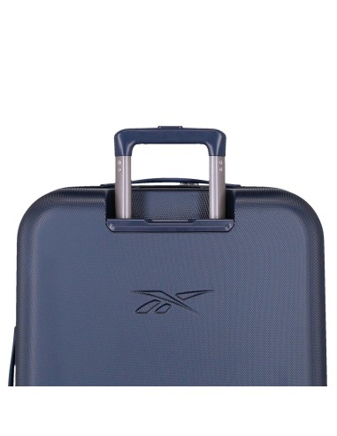 8358942 SET/2 TROLLEY ABS 55-70CM.4R.C/EXP REEBOK FRANKLIN