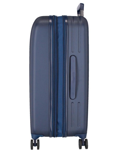 8358942 SET/2 TROLLEY ABS 55-70CM.4R.C/EXP REEBOK FRANKLIN