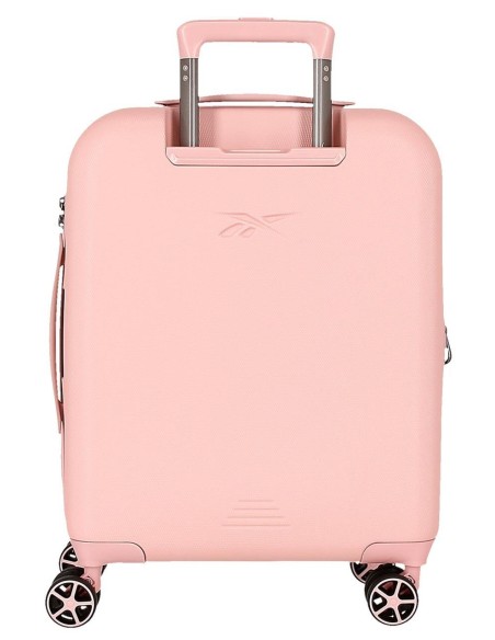 8358943 SET/2 TROLLEY ABS 55-70CM.4R.C/EXP REEBOK FRANKLIN N