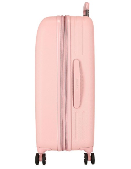 8358943 SET/2 TROLLEY ABS 55-70CM.4R.C/EXP REEBOK FRANKLIN N