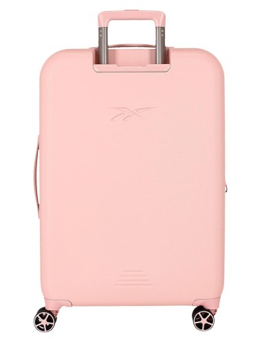 8358943 SET/2 TROLLEY ABS 55-70CM.4R.C/EXP REEBOK FRANKLIN N