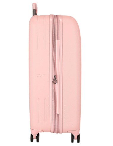 8358943 SET/2 TROLLEY ABS 55-70CM.4R.C/EXP REEBOK FRANKLIN N