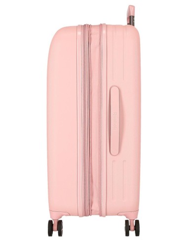 8358943 SET/2 TROLLEY ABS 55-70CM.4R.C/EXP REEBOK FRANKLIN N