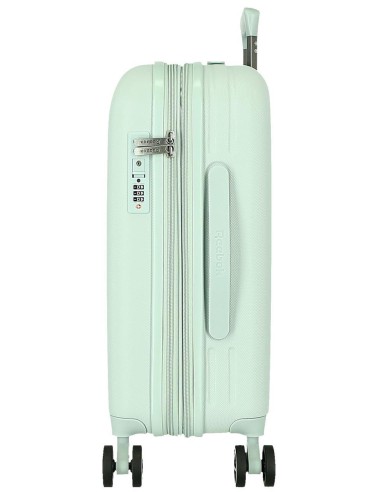 8358945 SET/2 TROLLEY ABS 55-70CM.4R.C/EXP REEBOK FRANKLIN M