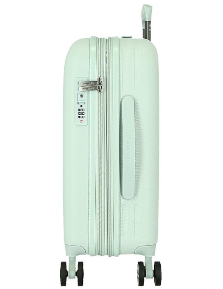 8358945 SET/2 TROLLEY ABS 55-70CM.4R.C/EXP REEBOK FRANKLIN M