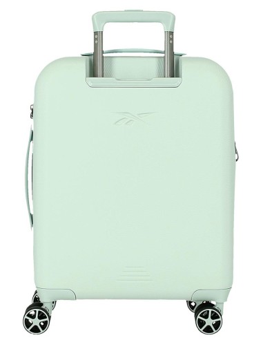 8358945 SET/2 TROLLEY ABS 55-70CM.4R.C/EXP REEBOK FRANKLIN M