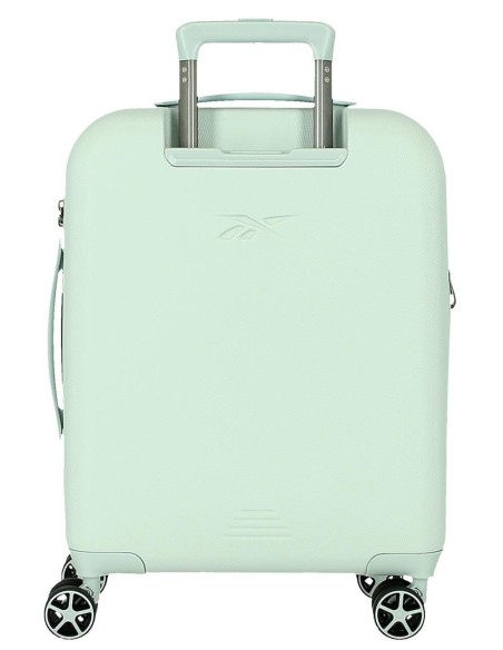 8358945 SET/2 TROLLEY ABS 55-70CM.4R.C/EXP REEBOK FRANKLIN M