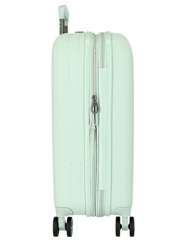 8358945 SET/2 TROLLEY ABS 55-70CM.4R.C/EXP REEBOK FRANKLIN M