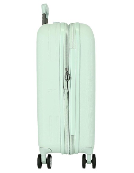 8358945 SET/2 TROLLEY ABS 55-70CM.4R.C/EXP REEBOK FRANKLIN M