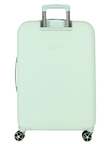 8358945 SET/2 TROLLEY ABS 55-70CM.4R.C/EXP REEBOK FRANKLIN M