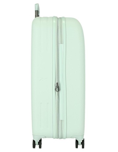 8358945 SET/2 TROLLEY ABS 55-70CM.4R.C/EXP REEBOK FRANKLIN M