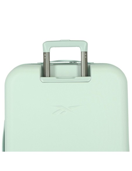 8358945 SET/2 TROLLEY ABS 55-70CM.4R.C/EXP REEBOK FRANKLIN M