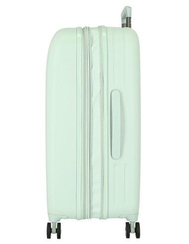 8358945 SET/2 TROLLEY ABS 55-70CM.4R.C/EXP REEBOK FRANKLIN M