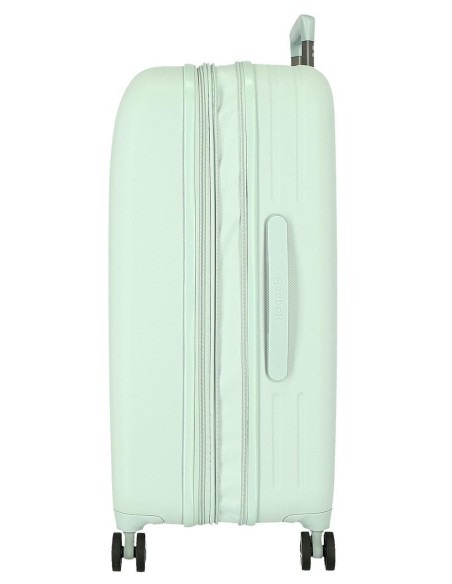 8358945 SET/2 TROLLEY ABS 55-70CM.4R.C/EXP REEBOK FRANKLIN M