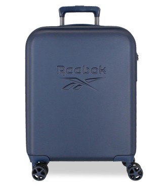 8359142 TROLLEY ABS 55CM.4R. REEBOK FRANKLIN MARINO