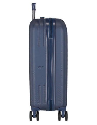 8359142 TROLLEY ABS 55CM.4R. REEBOK FRANKLIN MARINO