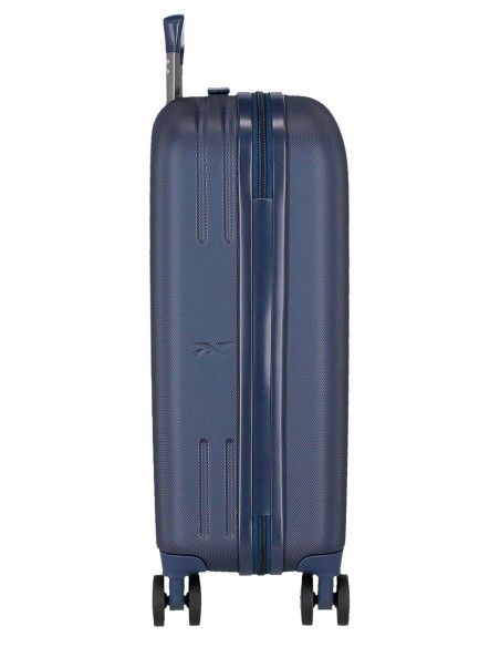 8359142 TROLLEY ABS 55CM.4R. REEBOK FRANKLIN MARINO