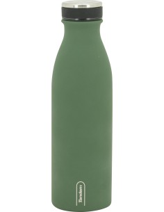 Botella Acero Inoxidable Forest 500 Ml Botella Acero | Fr...