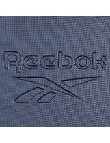 8359142 TROLLEY ABS 55CM.4R. REEBOK FRANKLIN MARINO