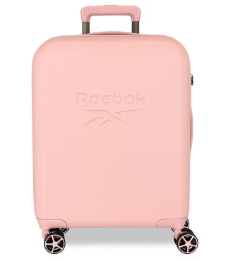 8359143 TROLLEY ABS 55CM.4R. REEBOK FRANKLIN NUDE